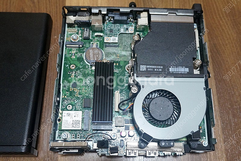 휴렛 패커드, HP 컴퓨터 미니, HP ELITEDES...--8