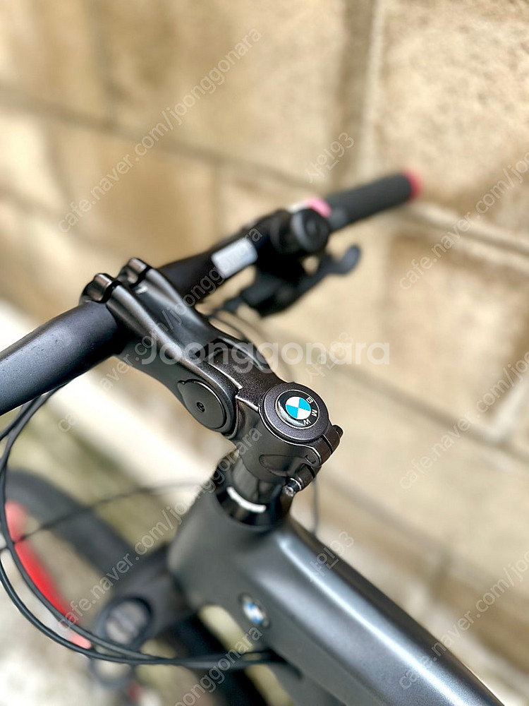 BMW 크루즈 M MTB--7