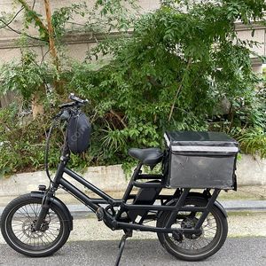 퀄리 엑스트론 투어 팝니다. 전기자전거 500W 20AH 배달