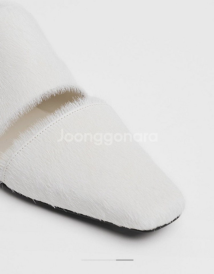 (새상품) 피에톤/ HOV cutout loafer_e...--2