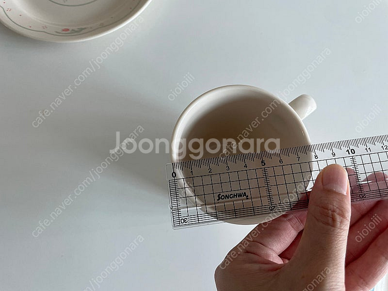 빈티지코렐 센티멘탈리본--7
