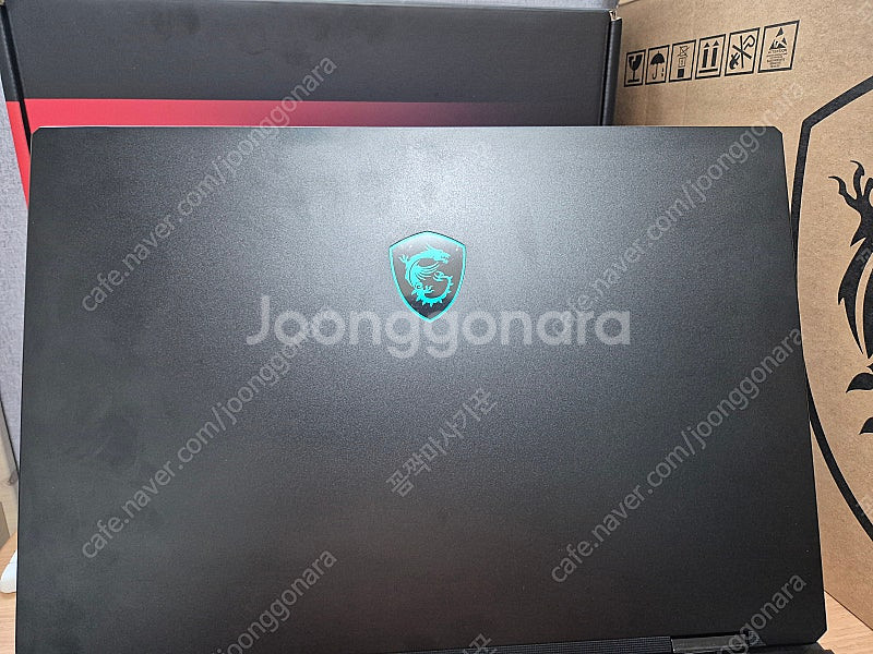 MSI 18 HX A14VIG 레이더 하이엔드 게이밍노...--5