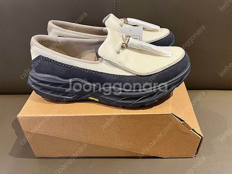 265 275 호카 스피드 로퍼 샌드 호코탭 미시착 새...--1
