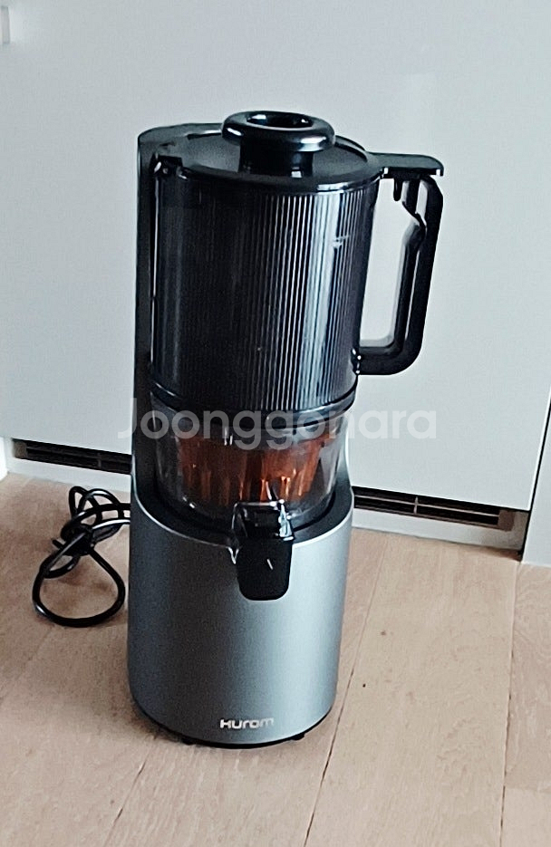 휴롬 H200 DBFA03 거의새것(테스트만한제품)--1