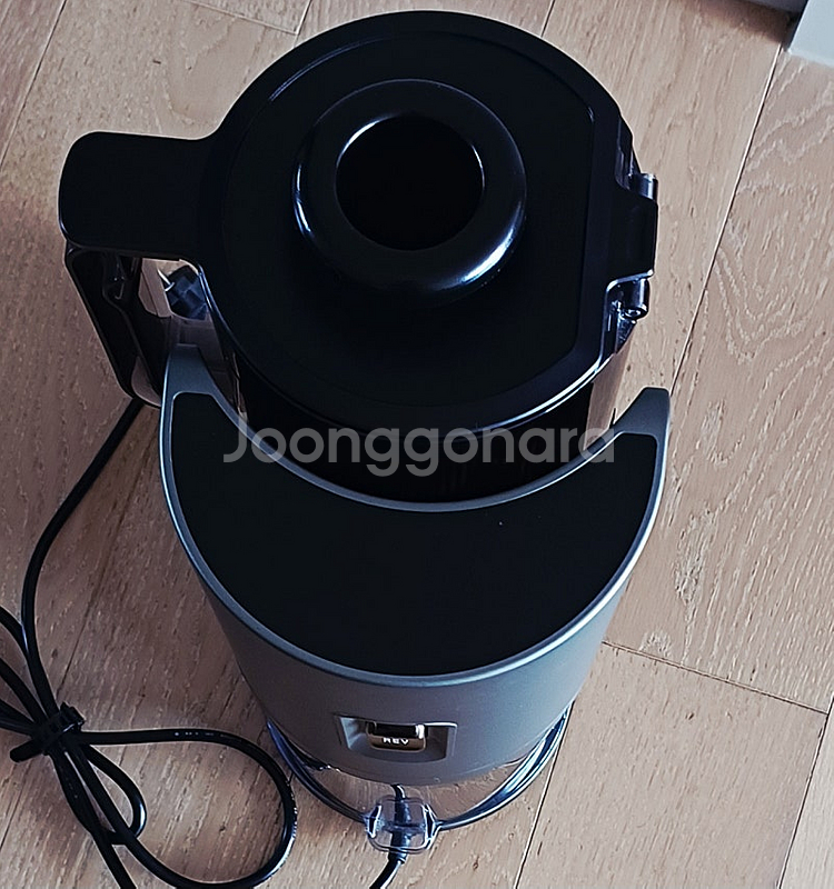 휴롬 H200 DBFA03 거의새것(테스트만한제품)--3