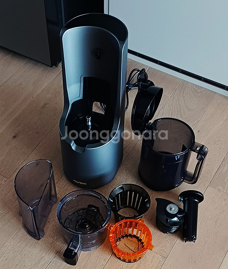 휴롬 H200 DBFA03 거의새것(테스트만한제품)--4