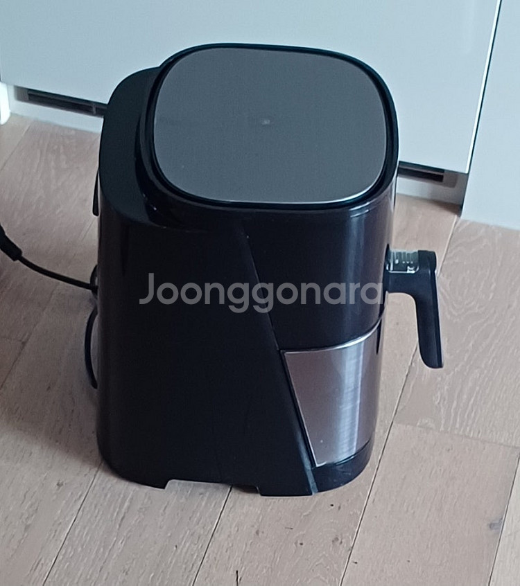 무료배송 에어메이드 듀얼에어프라이기--6