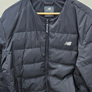 뉴발란스 액티브 라이트 다운 경량패딩