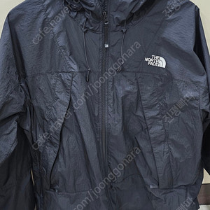 노스페이스 1994 마운틴자켓