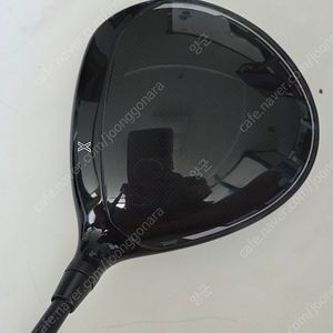 Pxg 블랙옵스 드라이버
