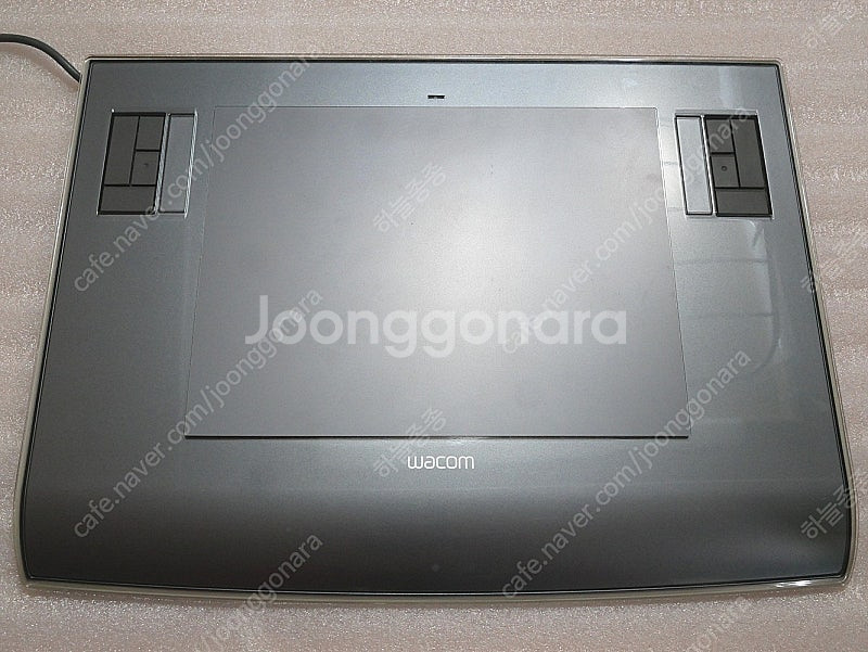 와콤 인튜어스3 Intuos3 PTZ-630 타블렛 팝...--3