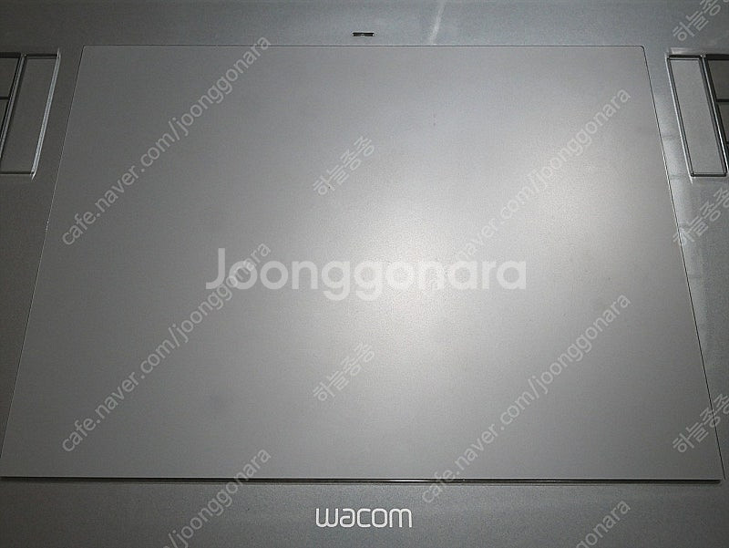 와콤 인튜어스3 Intuos3 PTZ-630 타블렛 팝...--4