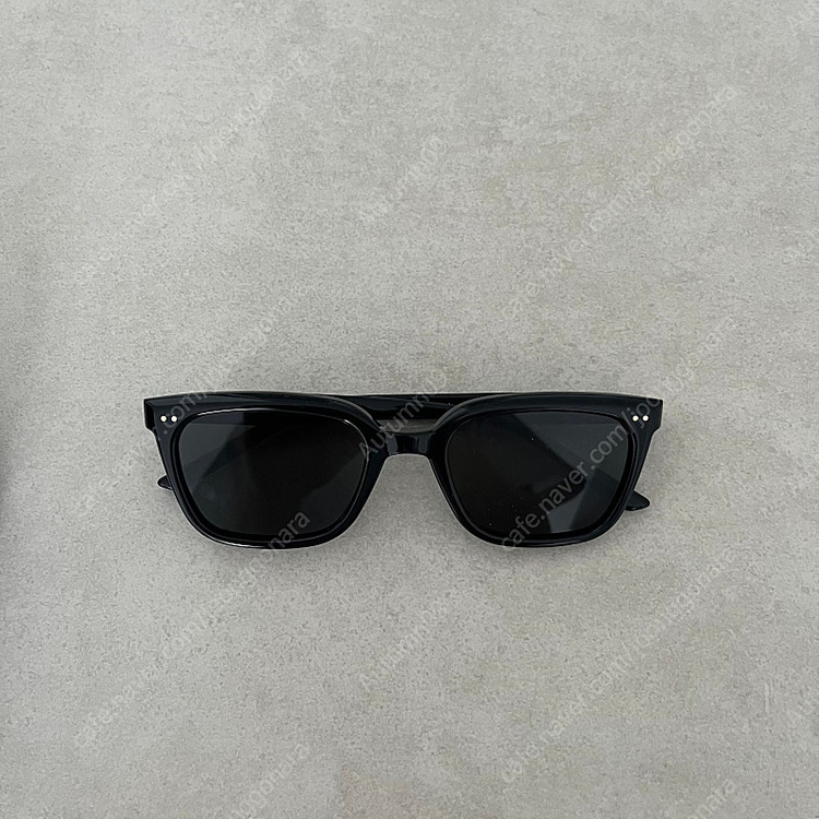 젠틀몬스터 선글라스 브리즈비 BREEZEBE--2