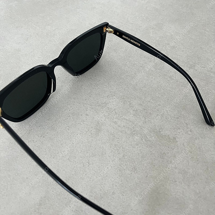 젠틀몬스터 선글라스 브리즈비 BREEZEBE--3