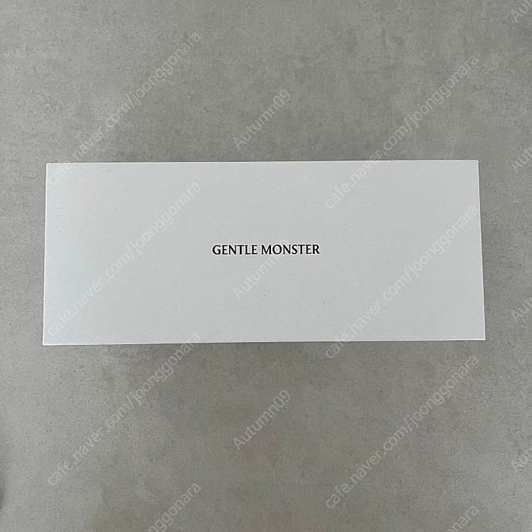 젠틀몬스터 선글라스 브리즈비 BREEZEBE--5