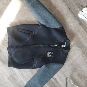 NII 남성 점퍼 95
