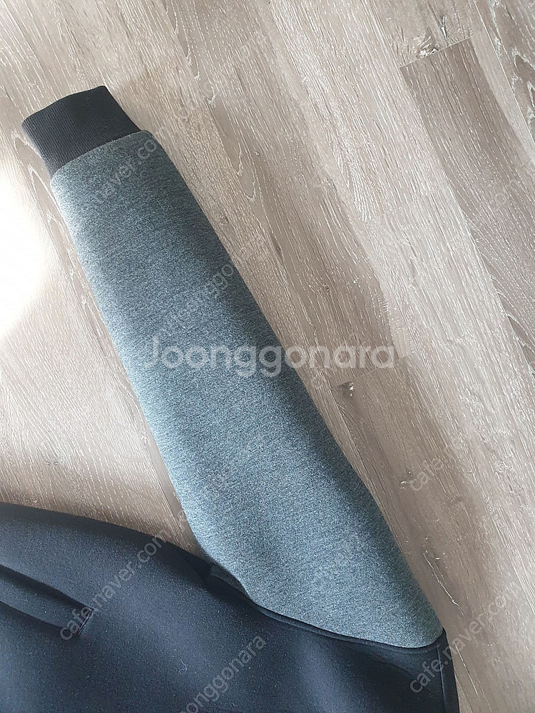 NII 남성 점퍼 95--4