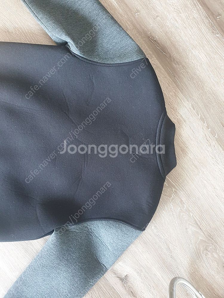 NII 남성 점퍼 95--8