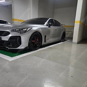 19인치 te37 (st) 멧블랙 판매합니다 114.3