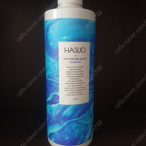 [새상품] 하수오 피톤치드 스캘프 학생샴푸 750ml (지성샴푸) 28년3월까지 넉넉합니다.