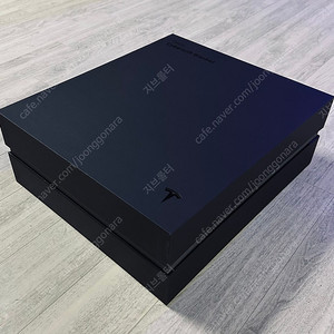 테슬라 사이버소프트 블랭킷 새제품