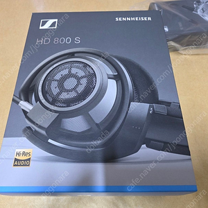 젠하이저 hd800s