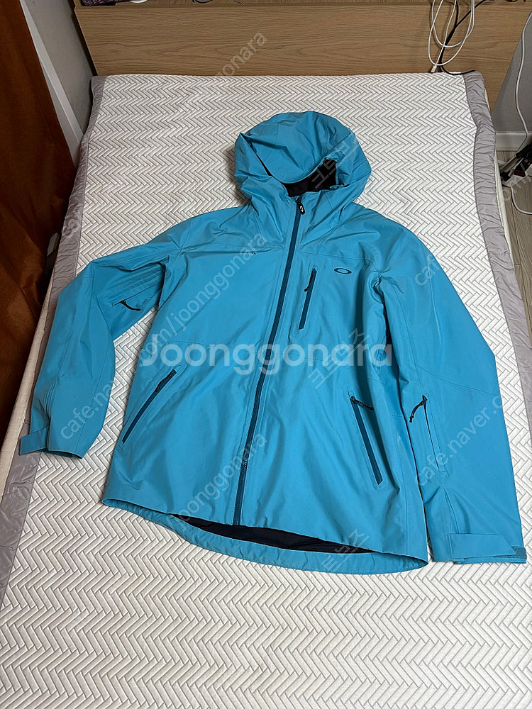 오클리 언바운드(고어텍스2레이어) 팝니다--0