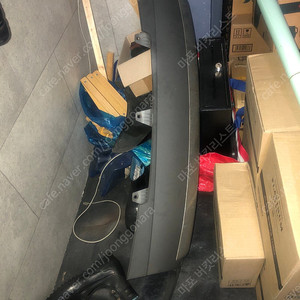 b8 s4 전기형 디퓨저
