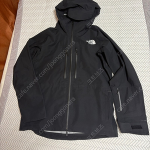 노스페이스 셉터(3레이어) 보드복(스키복)팝니다