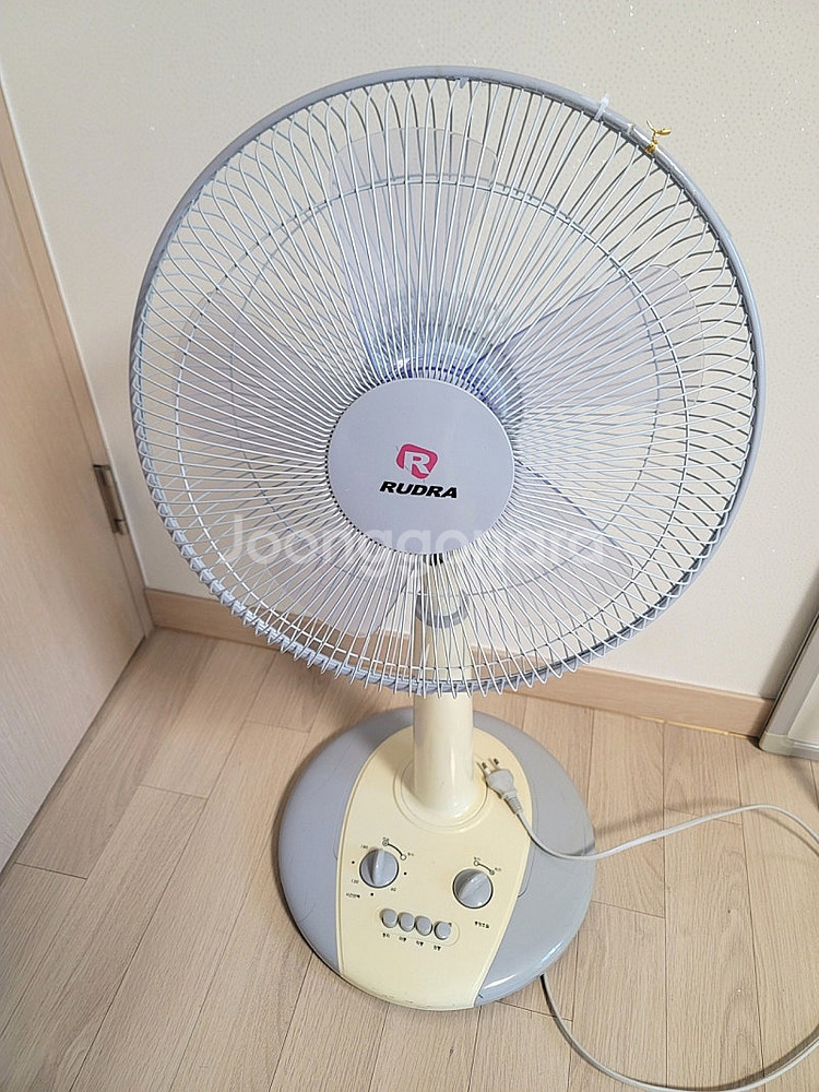 유파코리아 선풍기 1만원--0
