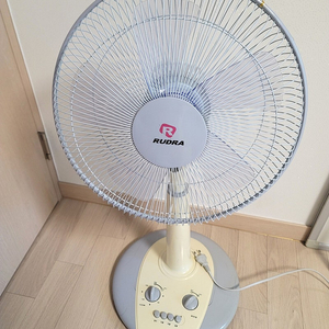 유파코리아 선풍기 1만원