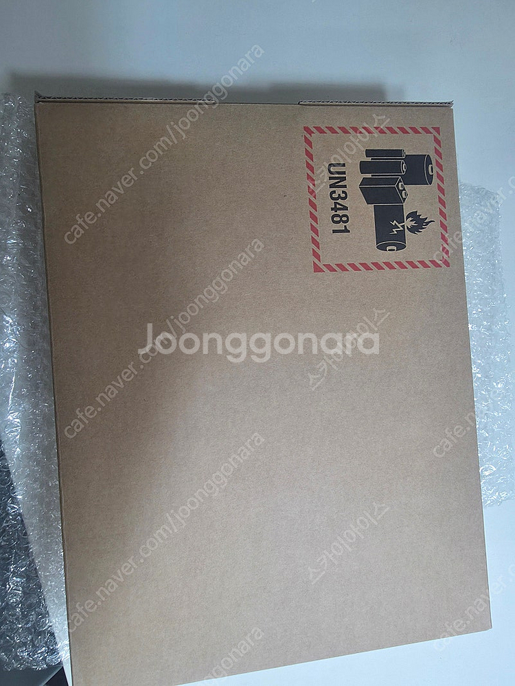 애플 맥북 에어13 M2 미드나이트 미개봉(가격다운)--0