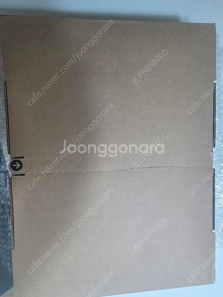 애플 맥북 에어13 M2 미드나이트 미개봉(가격다운)--1