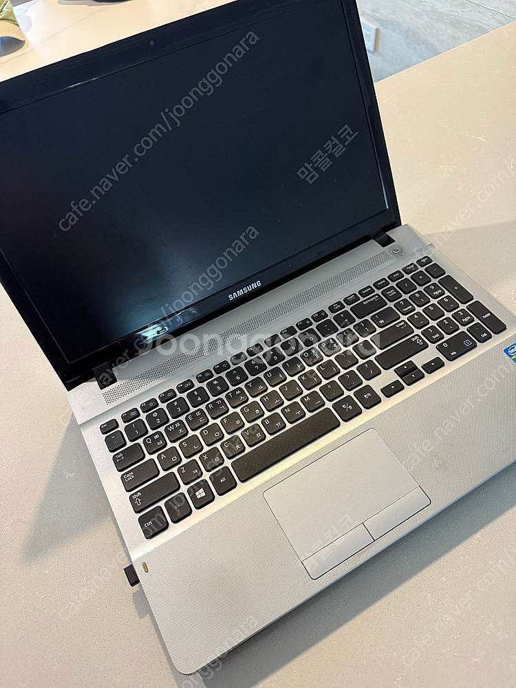 삼성 아티브북 2 NT270E5G-K40D--1