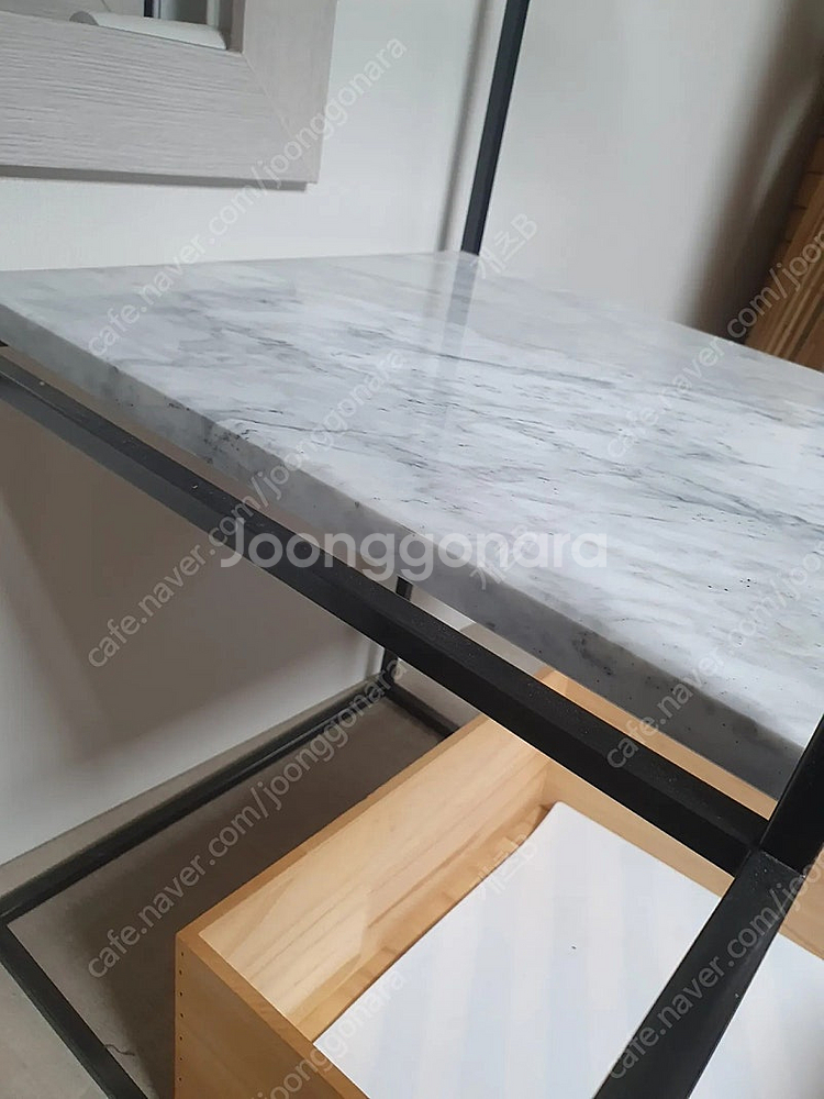 모듈 장식장 진열장 수납장--9