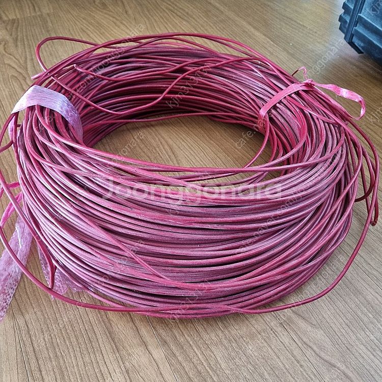 단선 전선 2.5MM2 7.5kg 6만원 6.5kg 5...--1