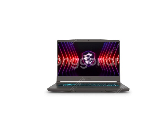 새제품 MSI Thin 씬 15 B13VE-i5 RTX...--1