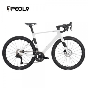 Di2 105풀카본로드사이클 팝니다 페들나인 PEDL9 ROVO5 시마노 105 Di2 COLORADO콜로라도 7F 105 Di2 이미지