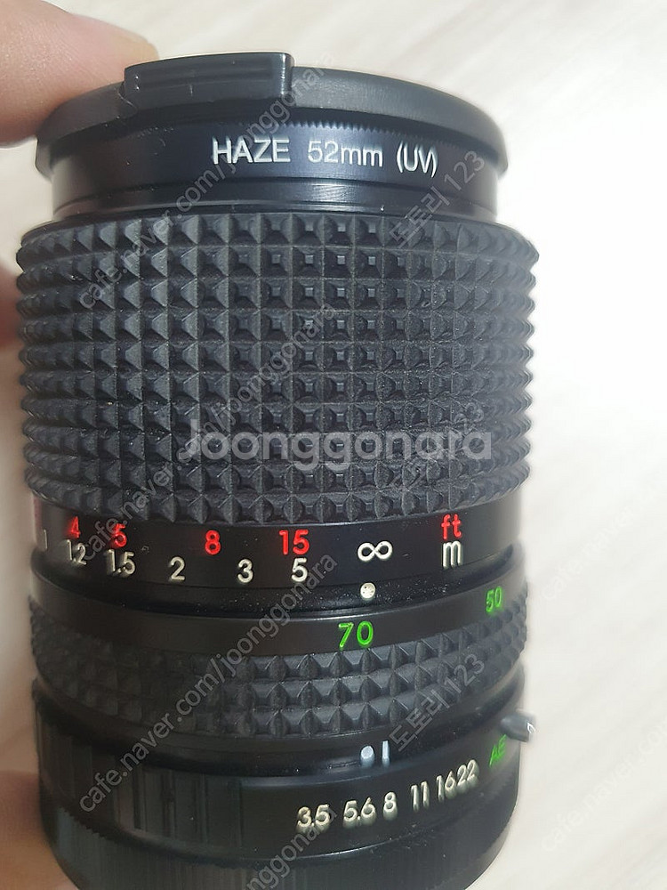 골드스타 g7 렌즈외 케이스--1