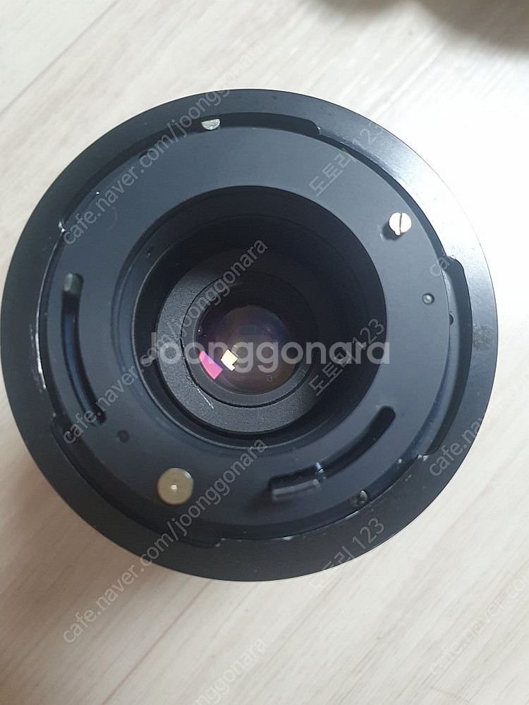 골드스타 g7 렌즈외 케이스--3