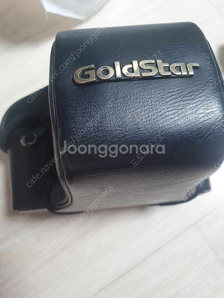 골드스타 g7 렌즈외 케이스--7