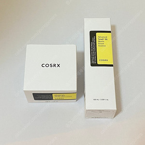 코스알엑스 어드벤스드 스네일 96 뮤신 파워 에센스 100ml+코스알엑스 어드벤스드 스네일 92 올인원 크림 100ml 판매