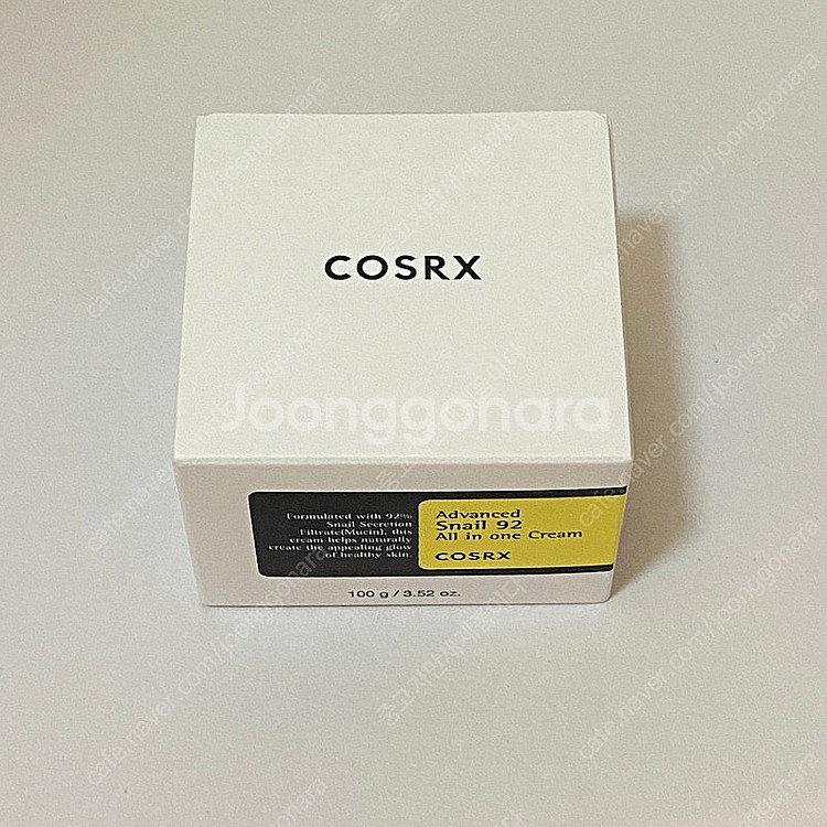 코스알엑스 어드벤스드 스네일 96 뮤신 파워 에센스 1...--2