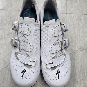 스페셜라이즈드 에스웍 7 클릿슈즈 43사이즈