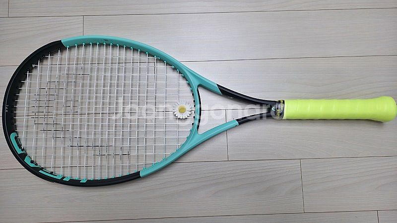 2024 헤드 붐 MP L테니스 라켓--0