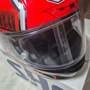 쇼에이 x14 불개미 M 사이즈+ 세나60s (울산)