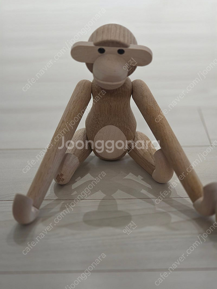 카이보예센 덴마크 원숭이 2개--0