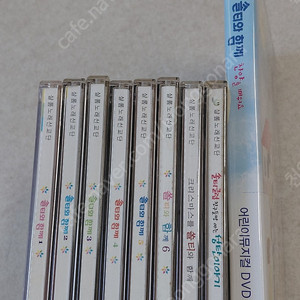 쏠티와 함께, ccm 어린이 찬양