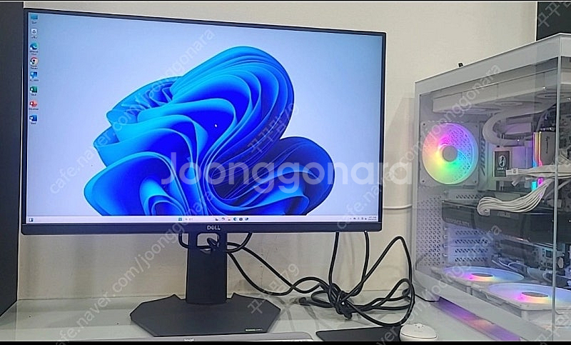 DELL G2724D 델 게이밍모니터 27인치 2024...--1