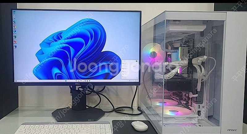 DELL G2724D 델 게이밍모니터 27인치 2024...--3